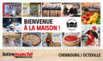 Intermarché PROS LOCAL - PDV 01650 - CHERBOURG-OCTEVILLE - au 02.05.2025