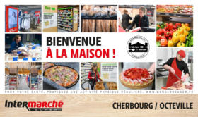 PROS LOCAL - PDV 01650 - CHERBOURG-OCTEVILLE