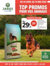 TRAFIC ANIMALERIE 4