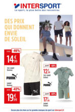 Des prix qui donnent envie de soleil