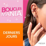 Trésor Bijoux Derniers Jours - au 04.05.2025