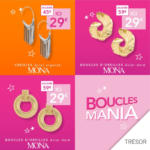 Trésor Bijoux Catalogue Trésor Bijoux - au 22.05.2025