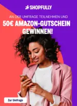 Shopfully Umfrage Umfrage zum Thema Katzenfutter - bis 04.05.2025