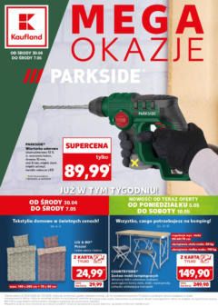 Kaufland - Kaufland NON Food ważny do 07.05 od 29.04.2025 | Strona: 14 | Produkty: Karta, Zestaw kluczy nasadowych