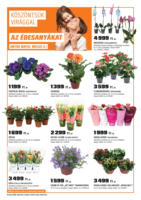OBI újság érvényessége 2025.05.11-ig