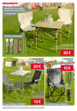 Woolworth Woolworth: Wochenangebote - bis 04.05.2025