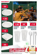 Woolworth Woolworth: Wochenangebote - bis 04.05.2025