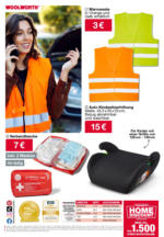 Woolworth Woolworth: Wochenangebote - bis 04.05.2025