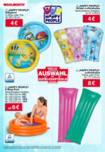 Woolworth Woolworth: Wochenangebote - bis 04.05.2025