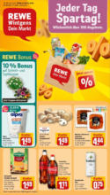 Rewe: Wochenangebote