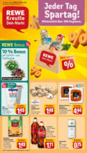 Rewe: Wochenangebote