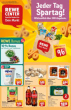 Rewe: Wochenangebote