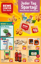 Rewe: Wochenangebote