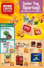 Rewe: Wochenangebote