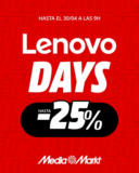 Lenovo Days