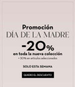LA MALLORQUINA Día de la Madre - hasta el 04.05.2025