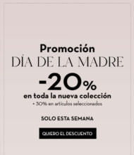 Día de la Madre