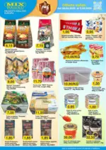 Mix Markt Prodotti Dell'Est Europa - al 11.05.2025