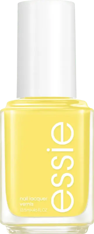 essie Nagellack 999 Limon Cielo