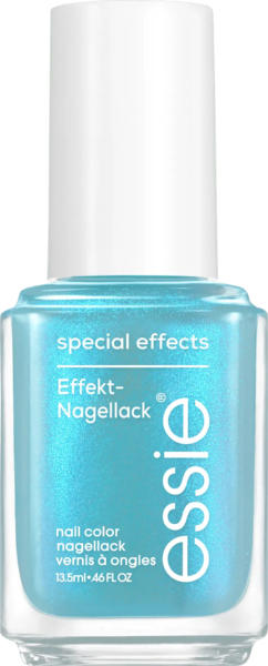 essie Nagellack 45 Bikini Snapped