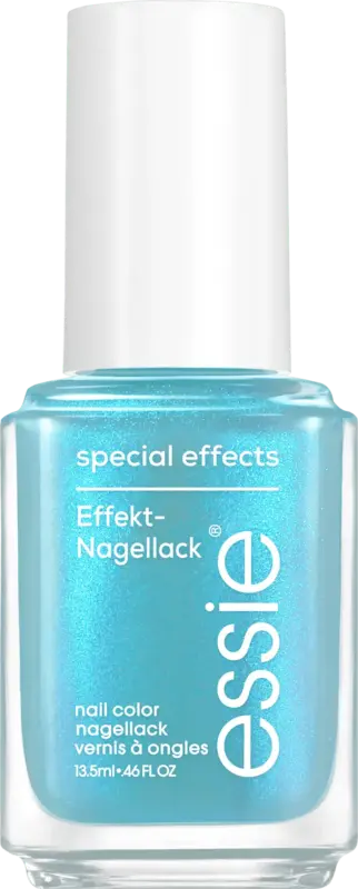 essie Nagellack 45 Bikini Snapped