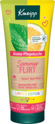 Kneipp Pflegedusche Sommerflirt