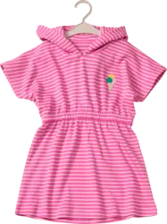 ALANA Badekleid mit Eis-Motiv, rosa, Gr. 86/92