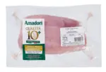 Kaufland хипермаркет Amadori Пуешко филе "Qualita 10+" - до 16-11-25