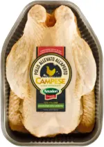 Kaufland хипермаркет Amadori Цяло пиле свободно отглеждано - до 02-11-25