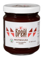 Kaufland хипермаркет Брей! Мармалад шипков - до 13-07-25
