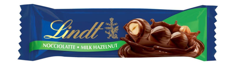 Lindt Шоколадово барче избрани видове