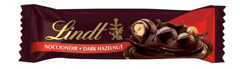 LINDT Шоколадово барче избрани видове