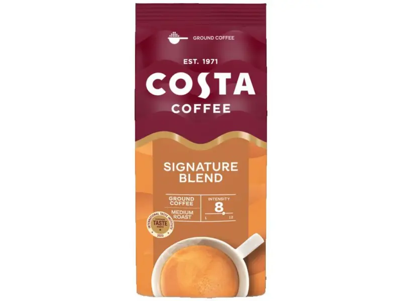Costa Мляно кафе Signature blend