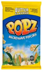 Popz Пуканки различни видове