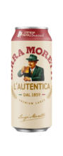 Kaufland хипермаркет Moretti Бира 4,6% vol - до 04-05-25