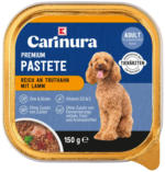 Kaufland хипермаркет K-Carinura Храна за кучета различни видове - до 04-05-25