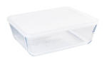 Kaufland хипермаркет Pyrex Кутия Cook&Freeze 4 л - до 04-05-25