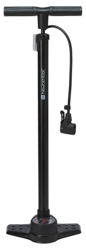 NEWCENTIAL Помпа за велосипед