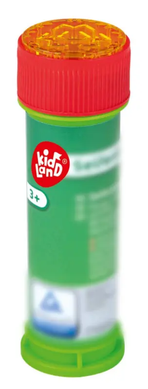 Kidland Течност за балончета