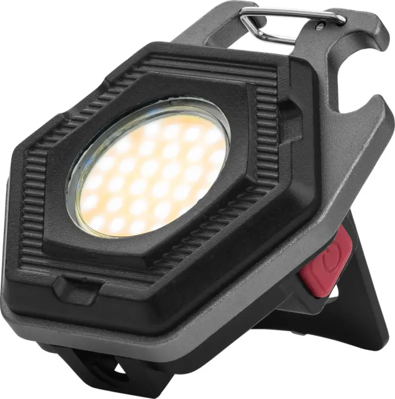 SWITCH ON Акумулаторна многофункционална лампа