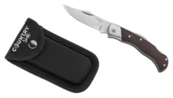 COUNTRYSIDE Джобно ножче с калъф