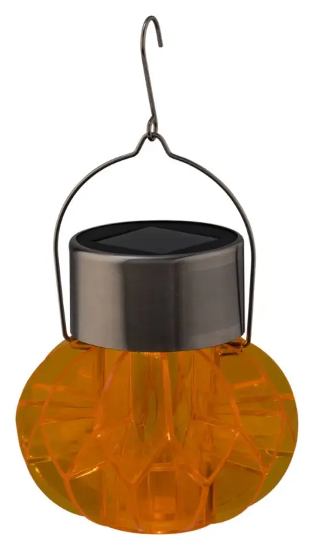 COUNTRYSIDE LED соларна лампа 2в1