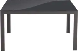 COUNTRYSIDE Градинска маса Houston 140 x 74 x 92 см