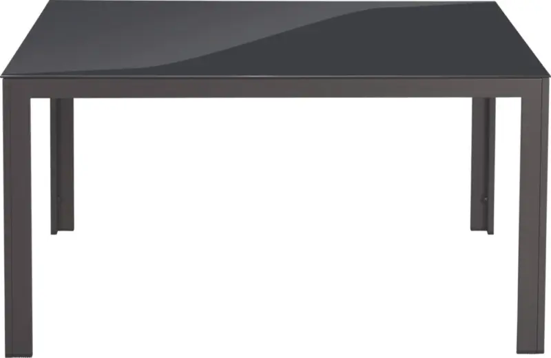 COUNTRYSIDE Градинска маса Houston 140 x 74 x 92 см