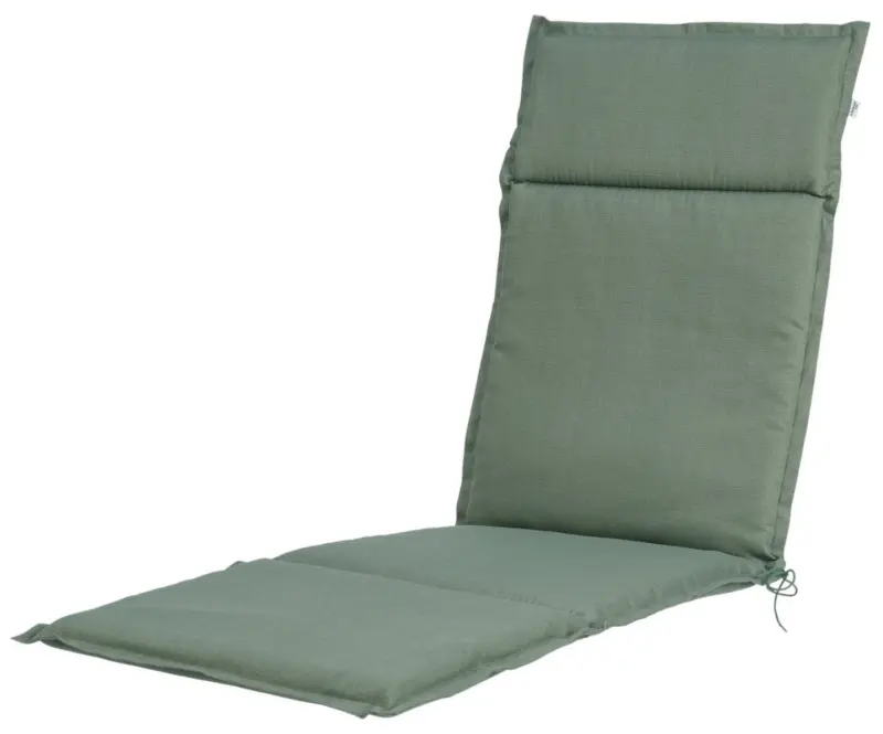 COUNTRYSIDE Възглавница за стол 167 x 50 x 4 см