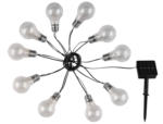 Kaufland хипермаркет COUNTRYSIDE LED соларни лампички IP44 - до 04-05-25
