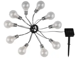 COUNTRYSIDE LED соларни лампички IP44