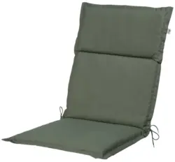 COUNTRYSIDE Възглавница за стол 107 x 45 x 4 см