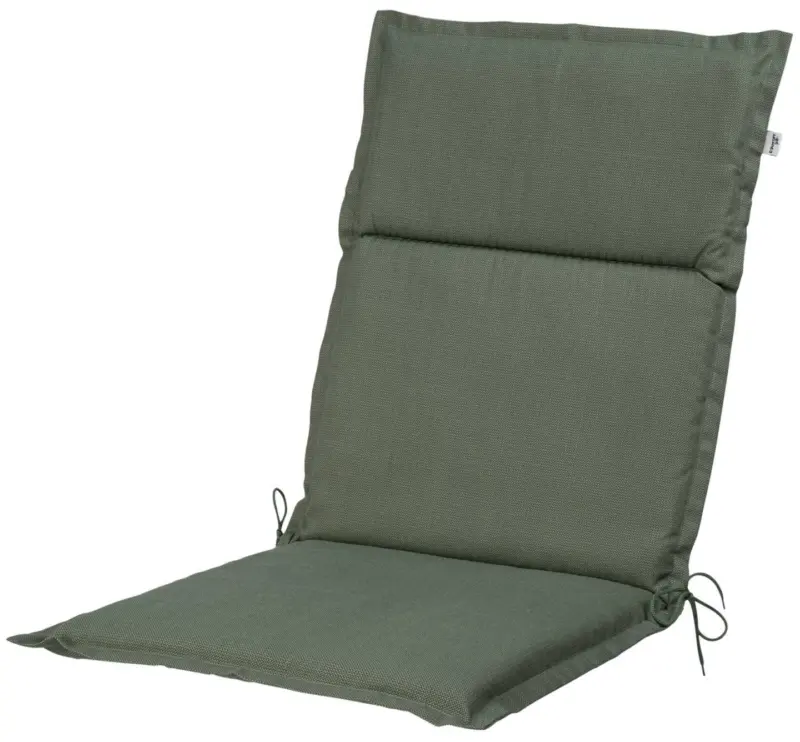 COUNTRYSIDE Възглавница за стол 107 x 45 x 4 см