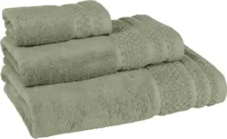 Dilios Хавлиена кърпа Бамбук 50 х 80 см